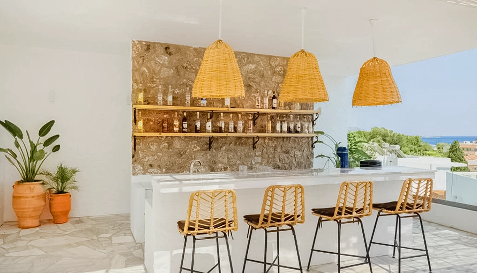 هتل بلمار کوش آداسی